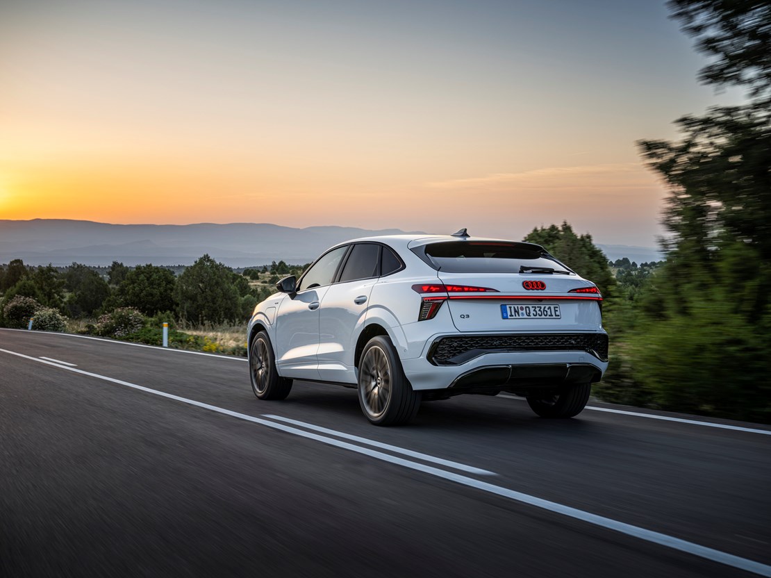 Q3 Sportback