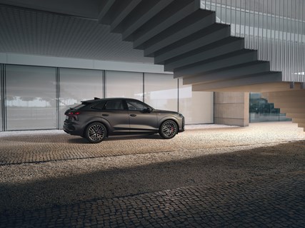 Q3 Sportback 08