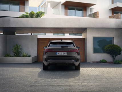 Q3 Sportback 10