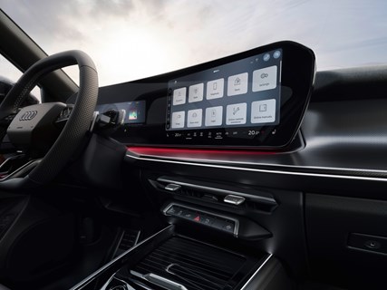 Q3 Sportback 12