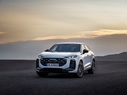 Q3 Sportback 13