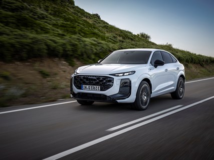 Q3 Sportback 15