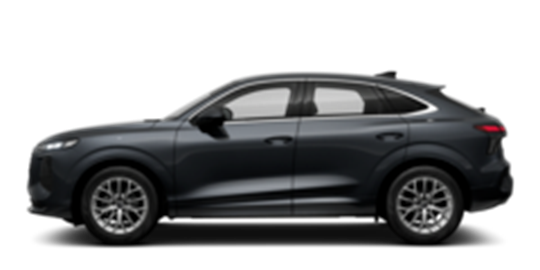 Q3 Sportback