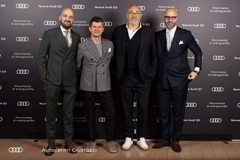 Nuova Q3 Seconda Selezione 235