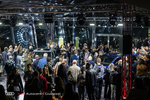 Nuova Q3 Arezzo Prima Selezione 11