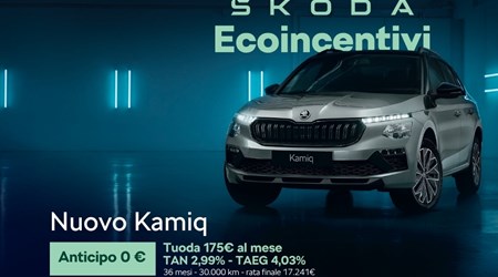 City o SUV? City-SUV