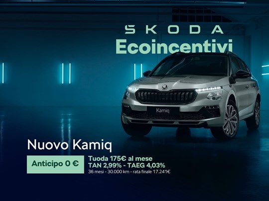 City o SUV? City-SUV