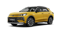 Nuovo T-Roc