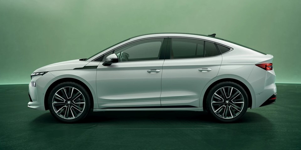 Percorri le strade con un nuovo look straordinario