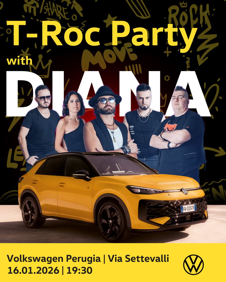 Diana Band – Live Performance