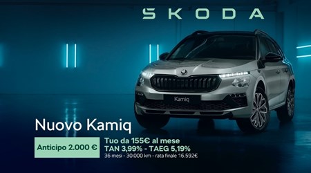 City o SUV? City-SUV