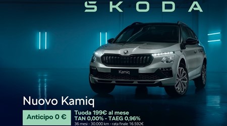 City o SUV? City-SUV