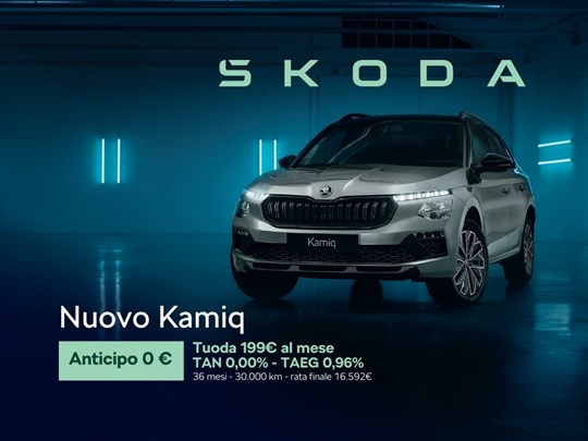 City o SUV? City-SUV