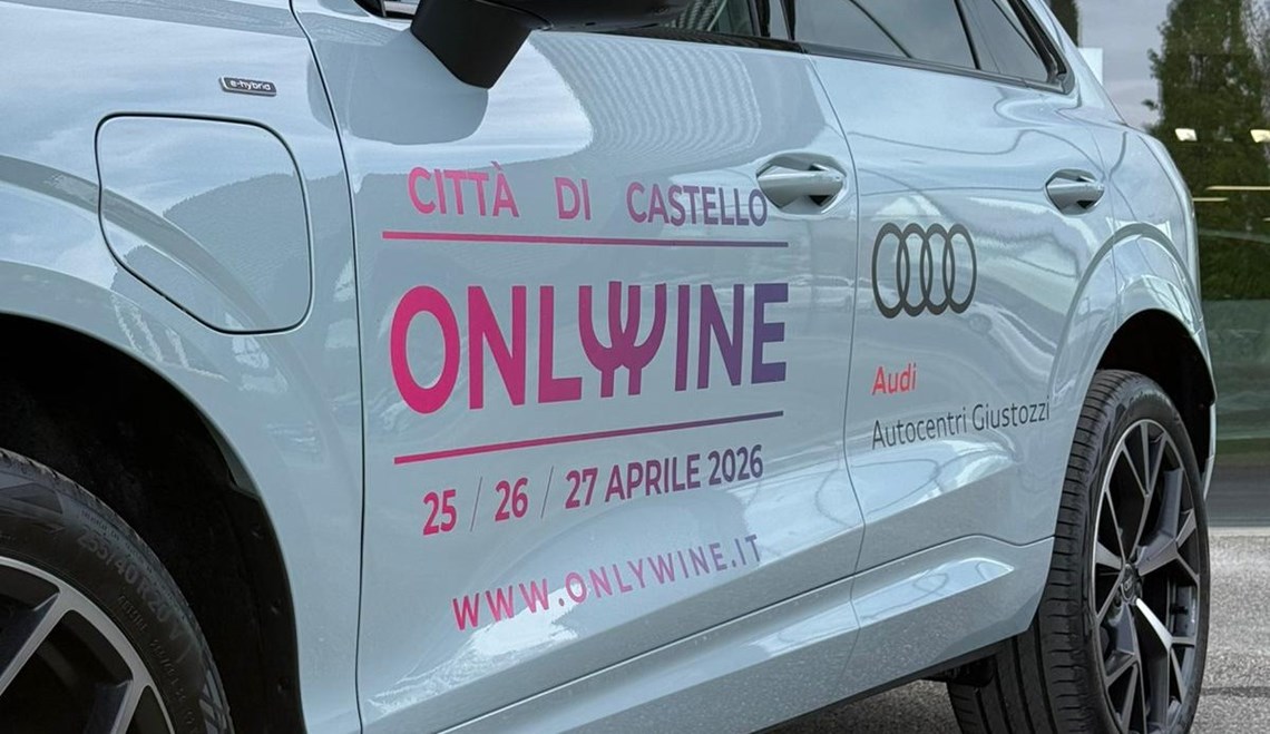 Scatta la tua foto a Only Wine 2026