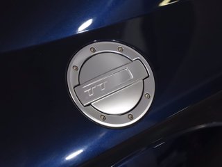AUDI TTS coupe 2.0 tfsi quattro s-tronic
