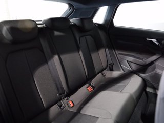 AUDI A3 sportback 30 1.0 tfsi business advanced