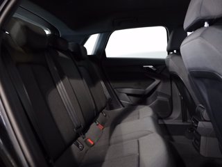 AUDI A3 sportback 35 1.5 tfsi business