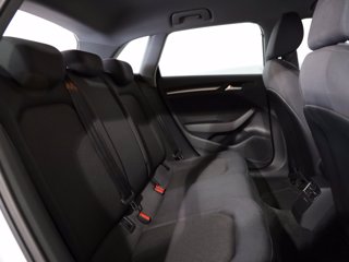 AUDI A3 sportback 35 2.0 tdi admired 150cv s-tronic