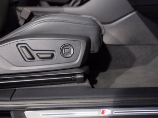 AUDI Q3 sportback 35 2.0 tdi s line edition s-tronic